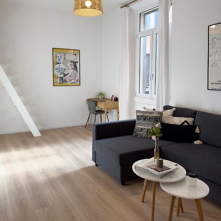 Home Sweet Orti 12 - Design Apartment Milan Luaran gambar