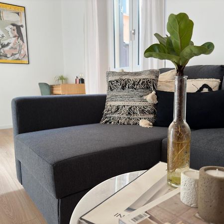 Home Sweet Orti 12 - Design Apartment Milan Luaran gambar