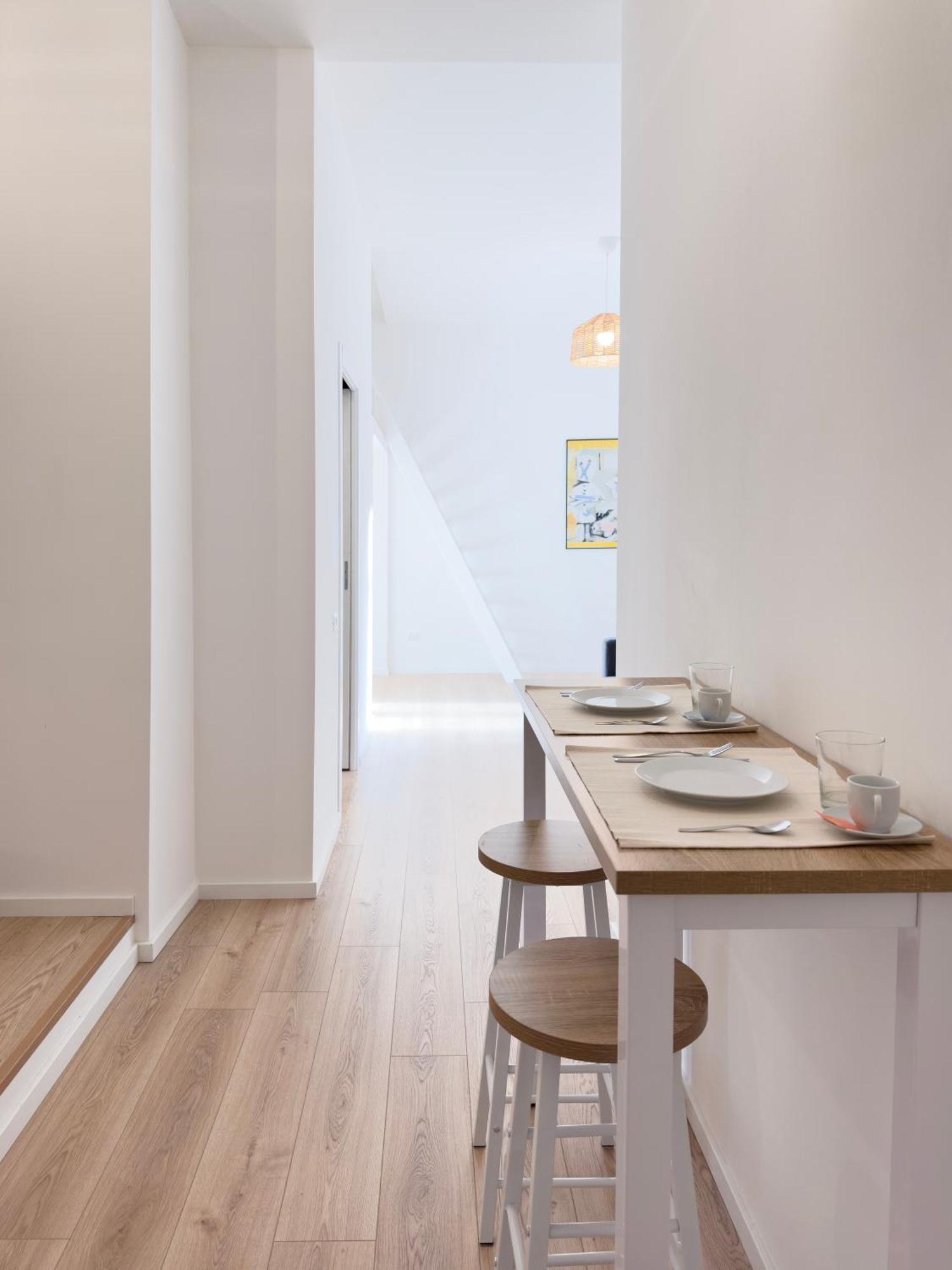 Home Sweet Orti 12 - Design Apartment Milan Luaran gambar