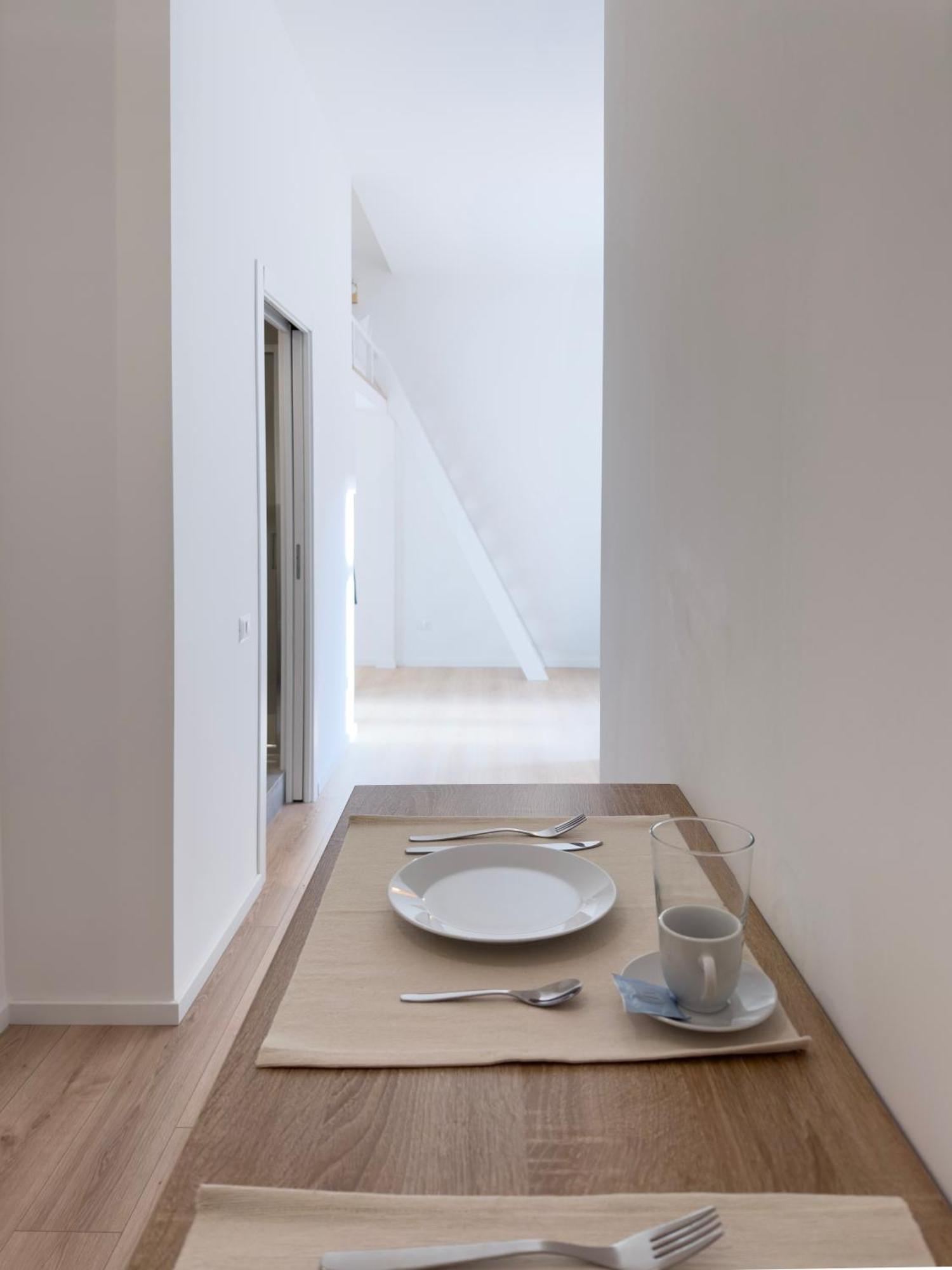 Home Sweet Orti 12 - Design Apartment Milan Luaran gambar
