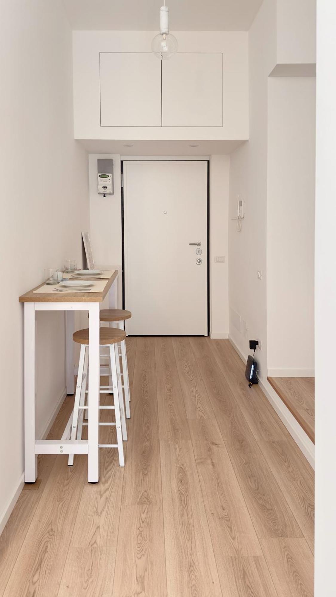 Home Sweet Orti 12 - Design Apartment Milan Luaran gambar