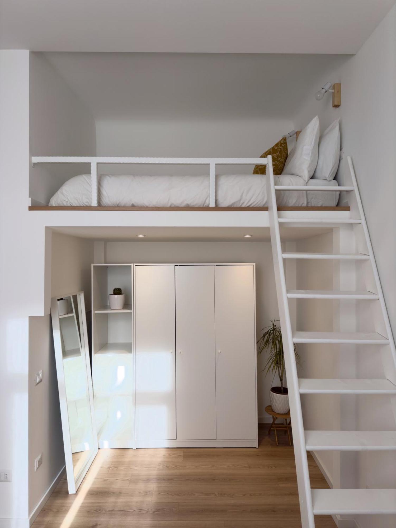 Home Sweet Orti 12 - Design Apartment Milan Luaran gambar