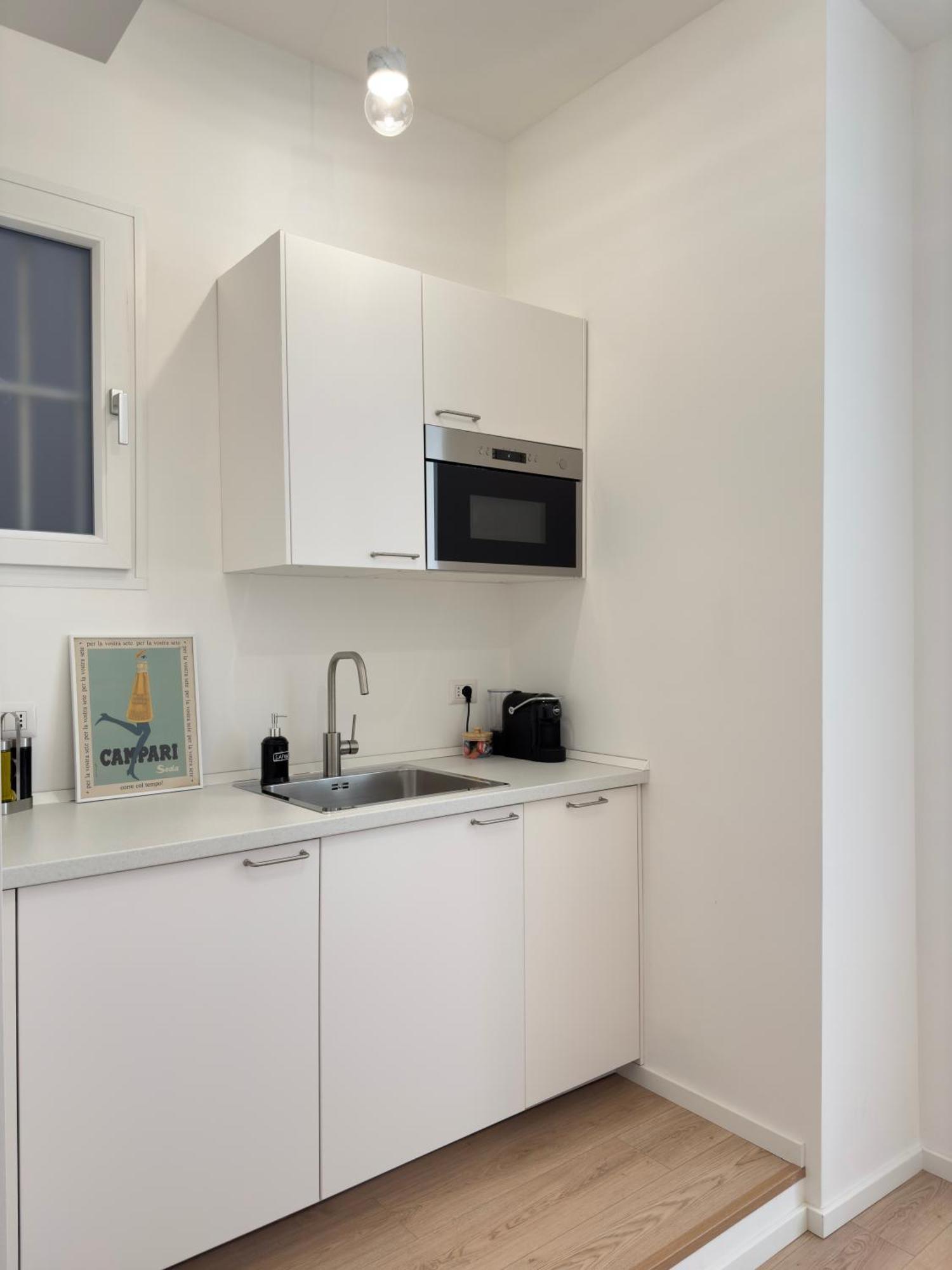 Home Sweet Orti 12 - Design Apartment Milan Luaran gambar