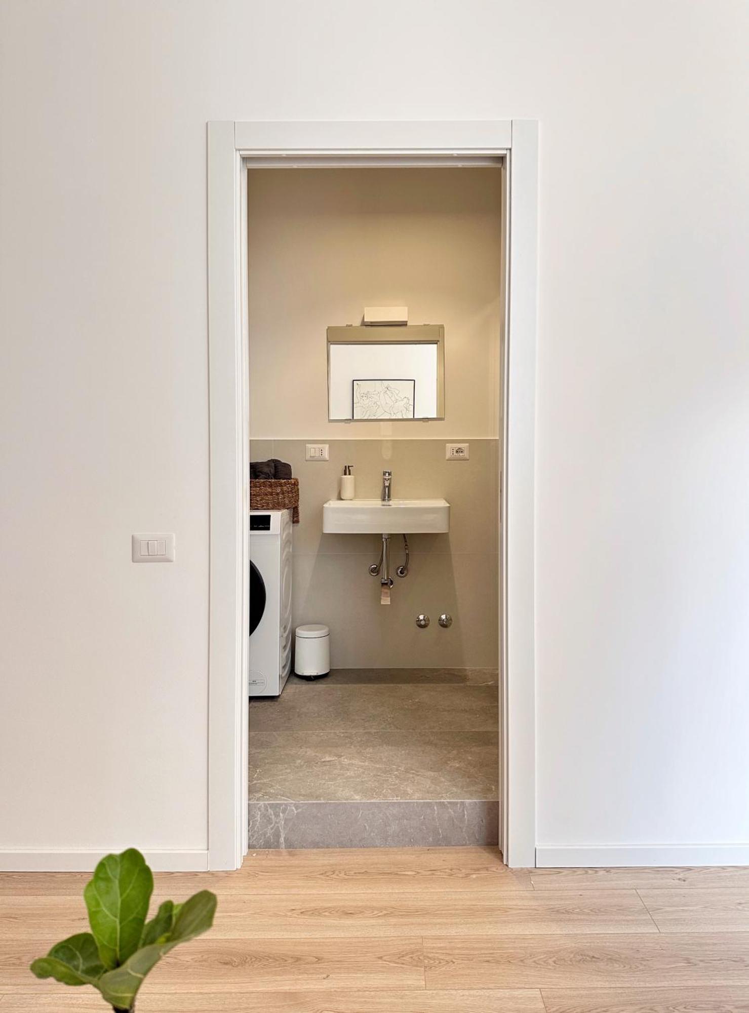 Home Sweet Orti 12 - Design Apartment Milan Luaran gambar