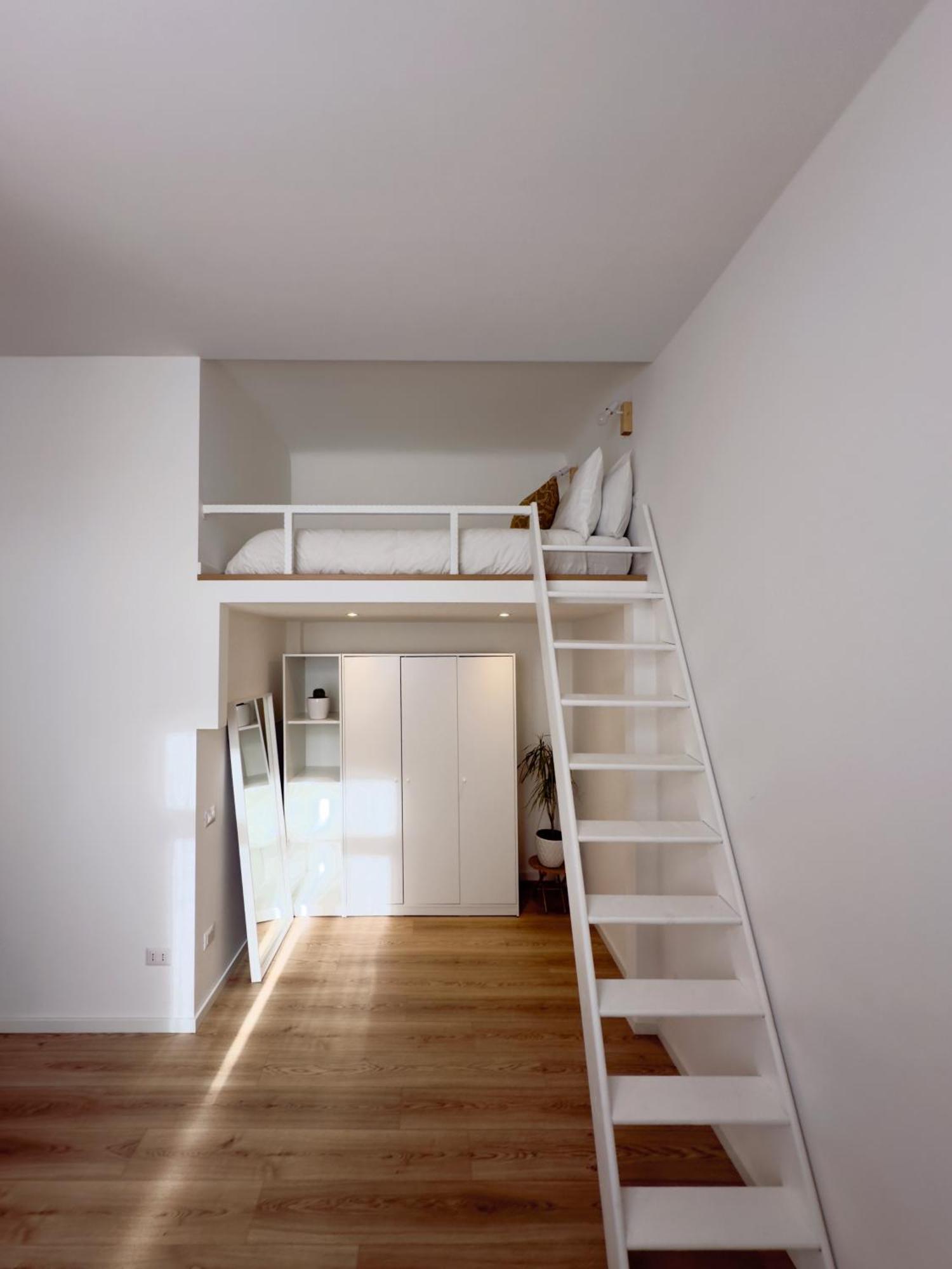 Home Sweet Orti 12 - Design Apartment Milan Luaran gambar