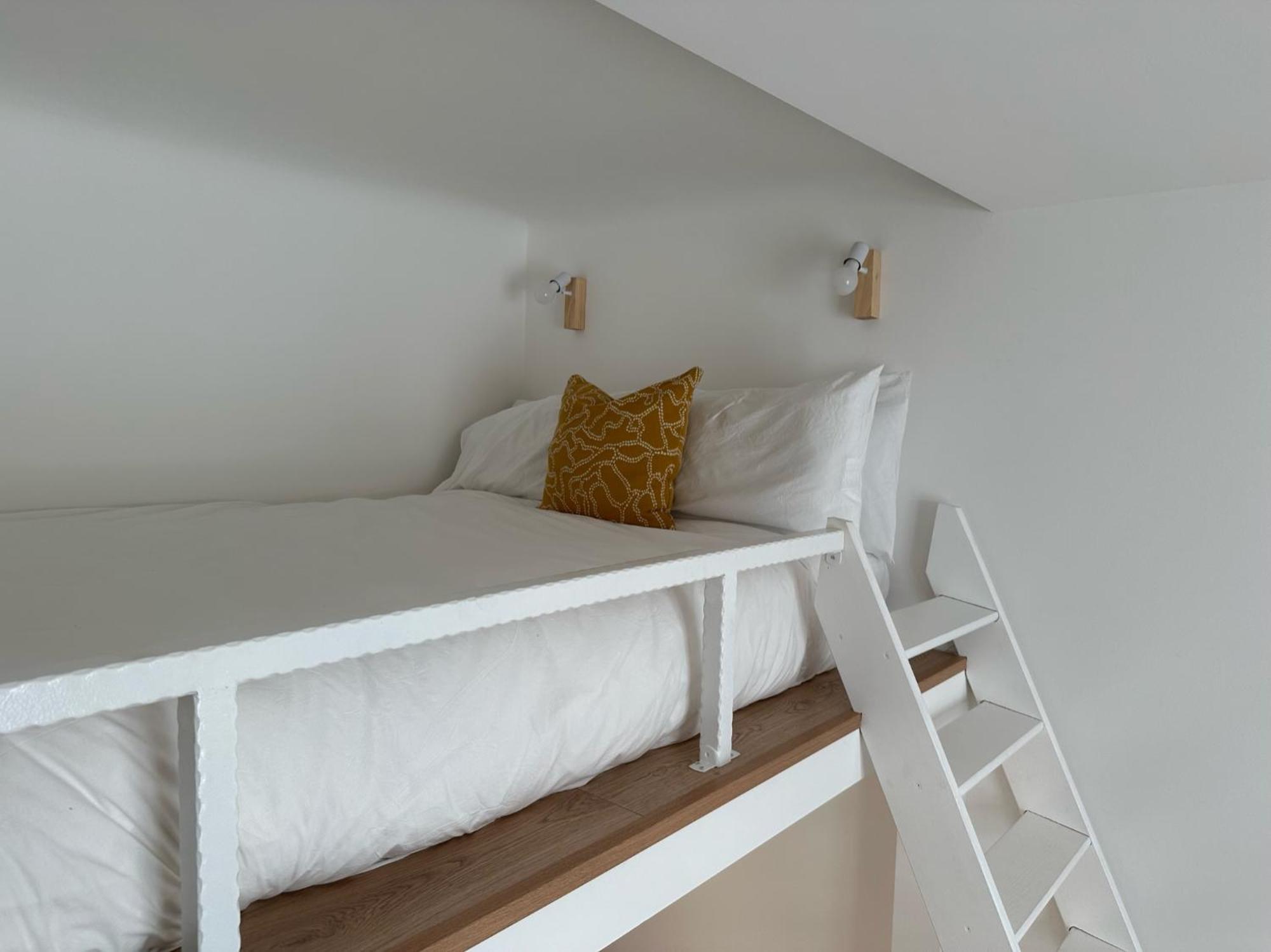 Home Sweet Orti 12 - Design Apartment Milan Luaran gambar