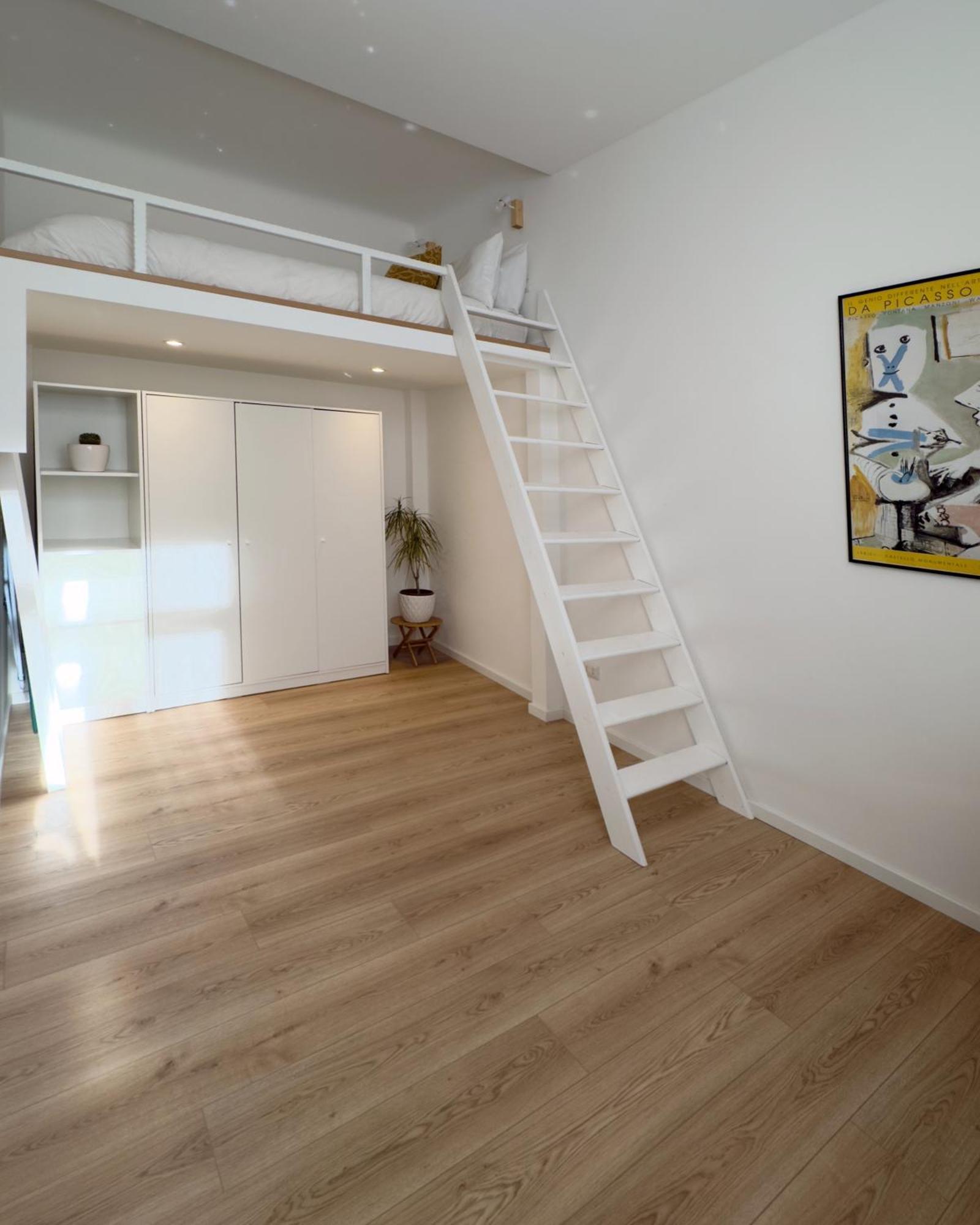 Home Sweet Orti 12 - Design Apartment Milan Luaran gambar