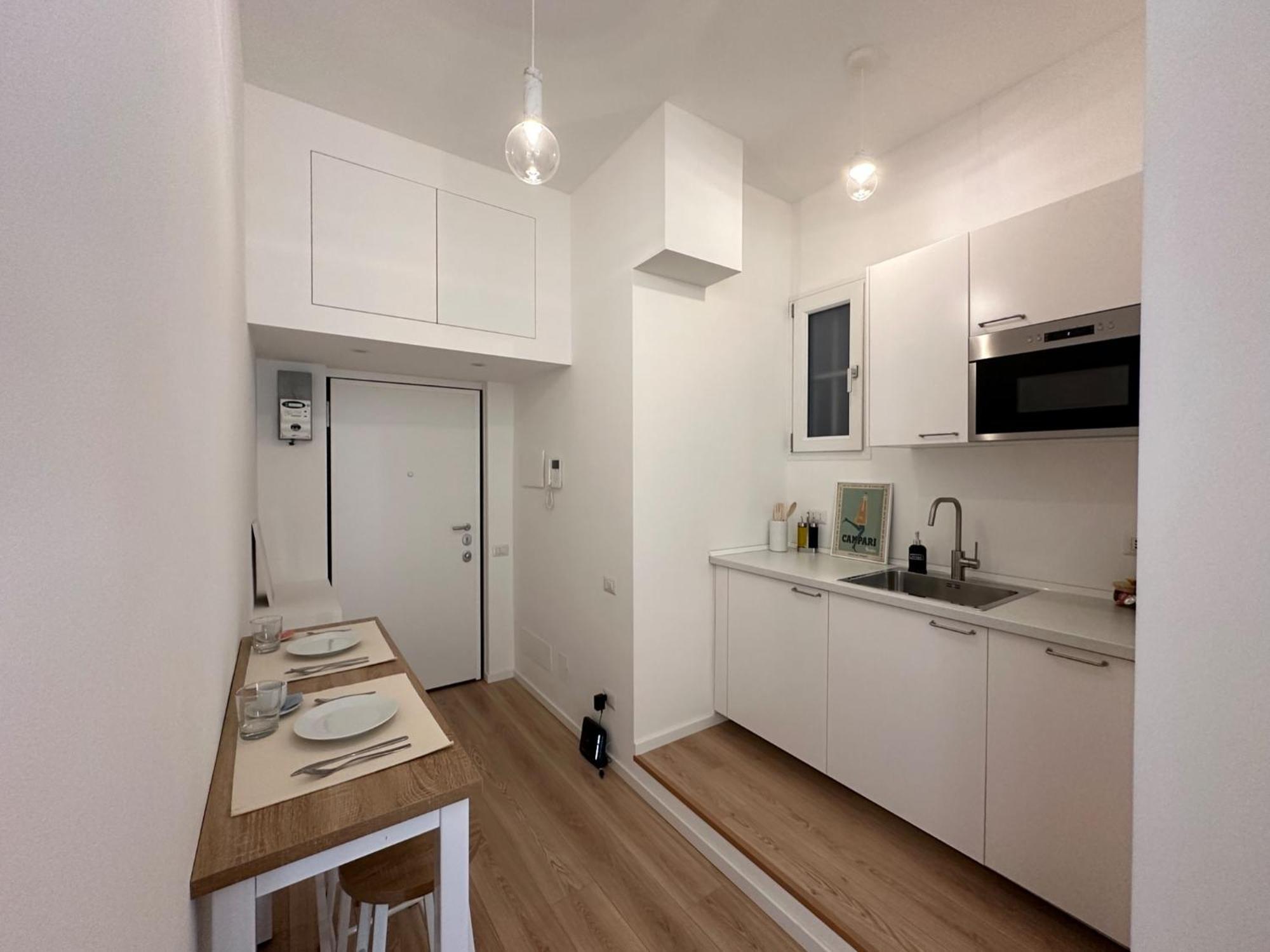 Home Sweet Orti 12 - Design Apartment Milan Luaran gambar