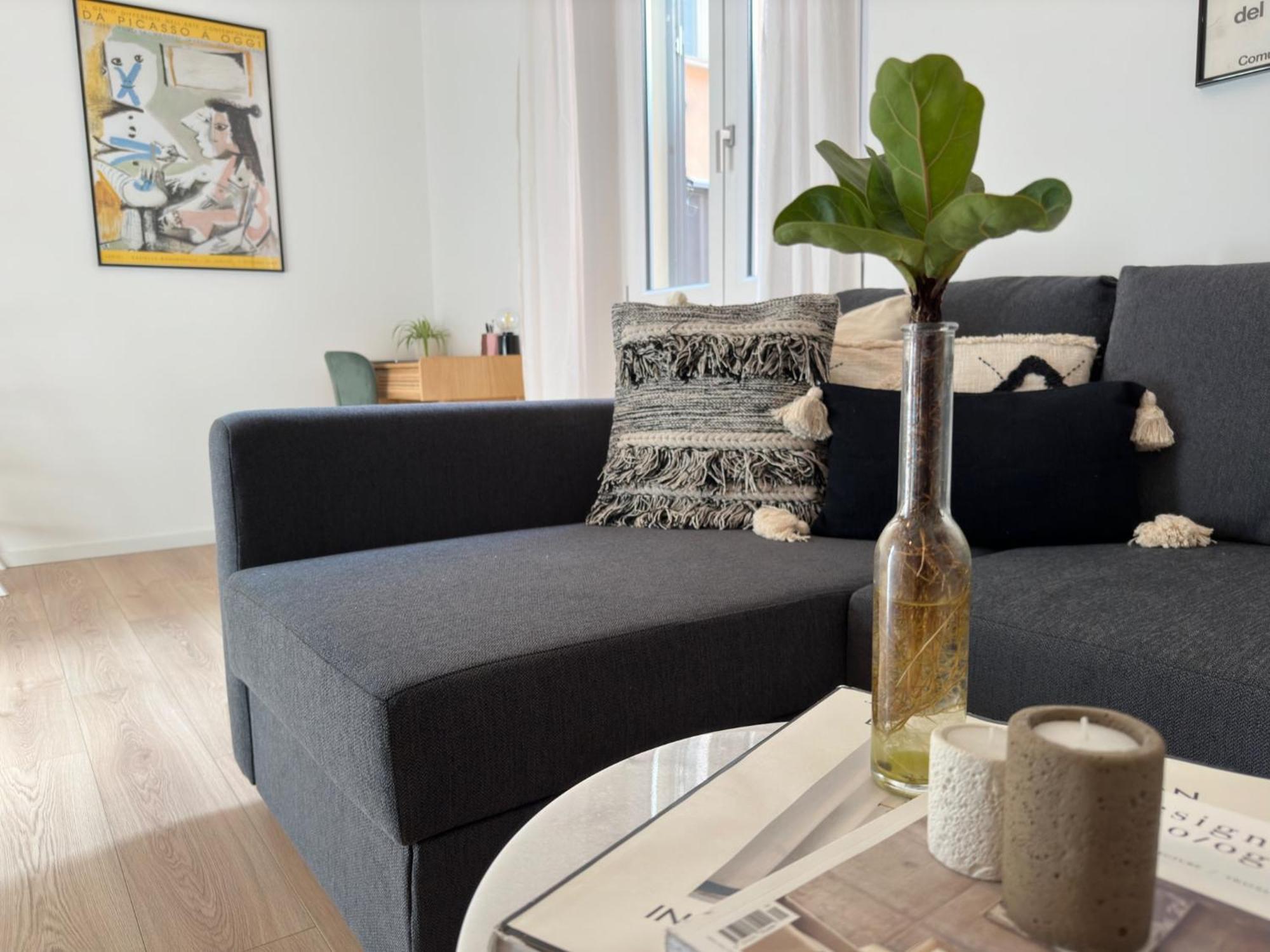 Home Sweet Orti 12 - Design Apartment Milan Luaran gambar
